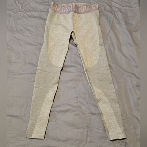 Gymshark FLEX Seamless Leggings. Size XS.